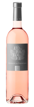 ORATOIRE Rosé