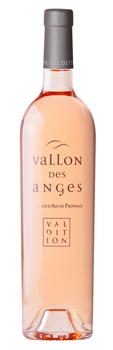 Vallon des Anges Rosé