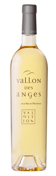 Vallon des Anges Blanc