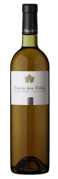 Cuvée des Filles