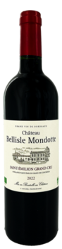 CHATEAU BELLISLE MONDOTTE
