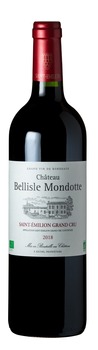 CHATEAU BELLISLE MONDOTTE