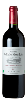 CHATEAU BELLISLE MONDOTTE