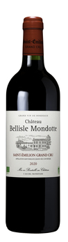 CHATEAU BELLISLE MONDOTTE