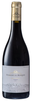 Exception Syrah 2022