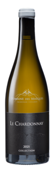 Collection Chardonnay 2022