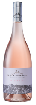 Essentielle rosé 2025