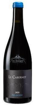 Collection Cabernet 2021
