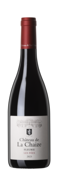 FLEURIE Les Fées