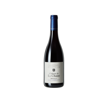 BROUILLY Lieu-dit "COMBILIATY"