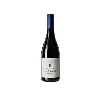 BROUILLY Lieu-dit "LA CHAIZE" Monopole