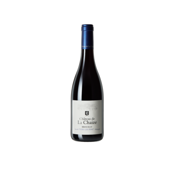 BROUILLY Lieu-dit VERS LES PINS Monopole