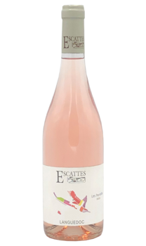 Les Parcelles Rosé