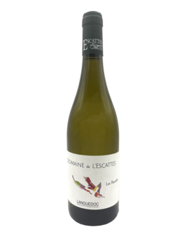 Les Parcelles Blanc