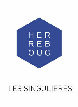 LES SINGULIÈRES - Rouge #2