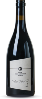 Pinot Noir Estate