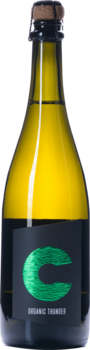 Organic Thunder Zero Alcohol