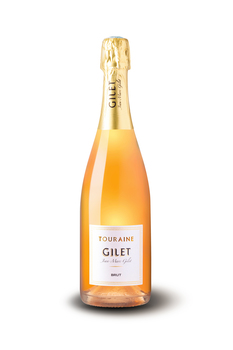 Méthode traditionnelle Rosé