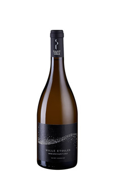 MILLE ETOILES  BLANC