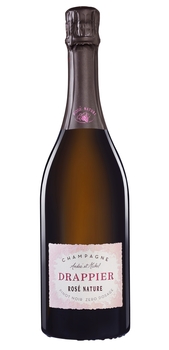 Brut Nature Rosé