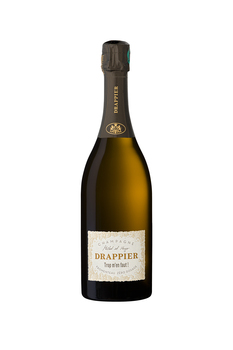 Brut Nature Trop M'en Faut