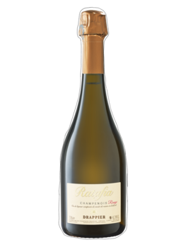 Ratafia Champenois Rouge