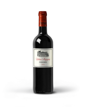 Château Mazeyres 2016