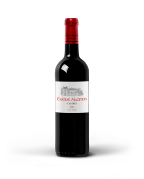 Château Mazeyres 2020