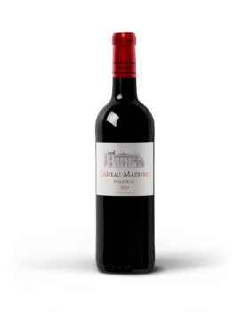 Château Mazeyres 2019