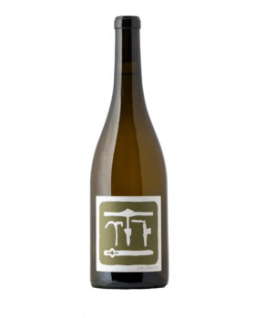 Les Chemins blanc