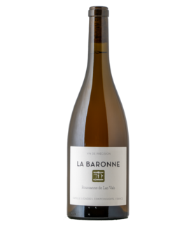 Roussanne de Las Vals