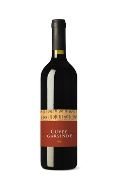 Cuvée Garsinde