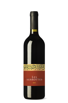 Les Serrottes
