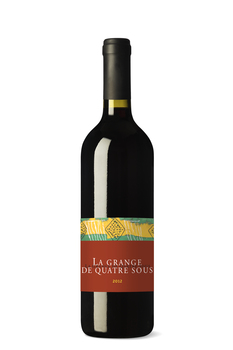 La Grange de Quatre Sous