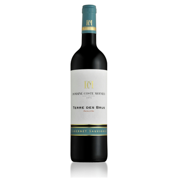Terre des brus- Cabernet Sauvignon