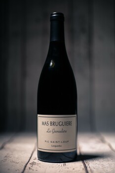 La Grenadière