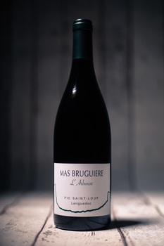 L'Arbouse