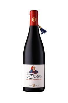 Le Zouave