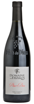 Plan de Dieu