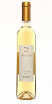 Or n°2