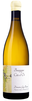Bourgogne Côte d'Or