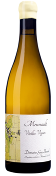 Meursault "Vieilles Vignes"