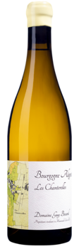 Bourgogne Aligoté "Les Chanterelles"