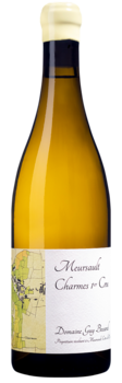 Meursault Charmes 1er Cru