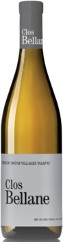 Clos Bellane blanc