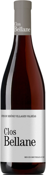 Clos Bellane rouge