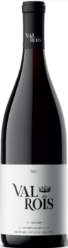 Val des Rois rouge