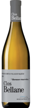 Marsanne Résurrection