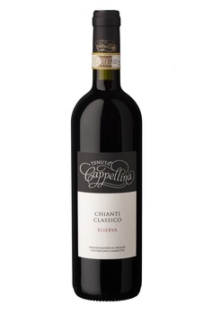 Chianti Classico Riserva