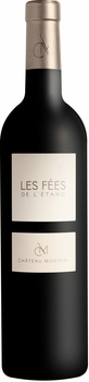 Les Fées de l'Etang
